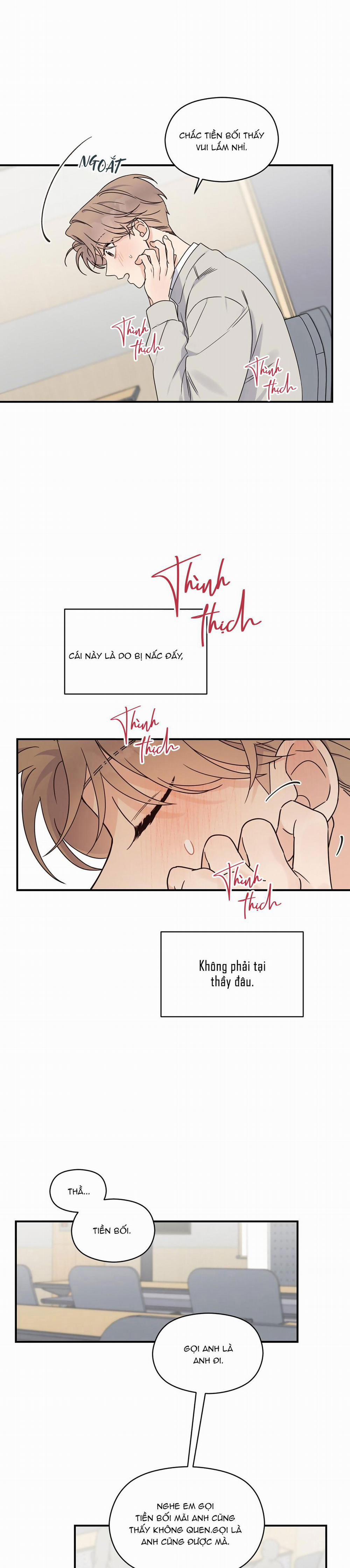 CHẤN THƯƠNG ALPHA 4 trang 24