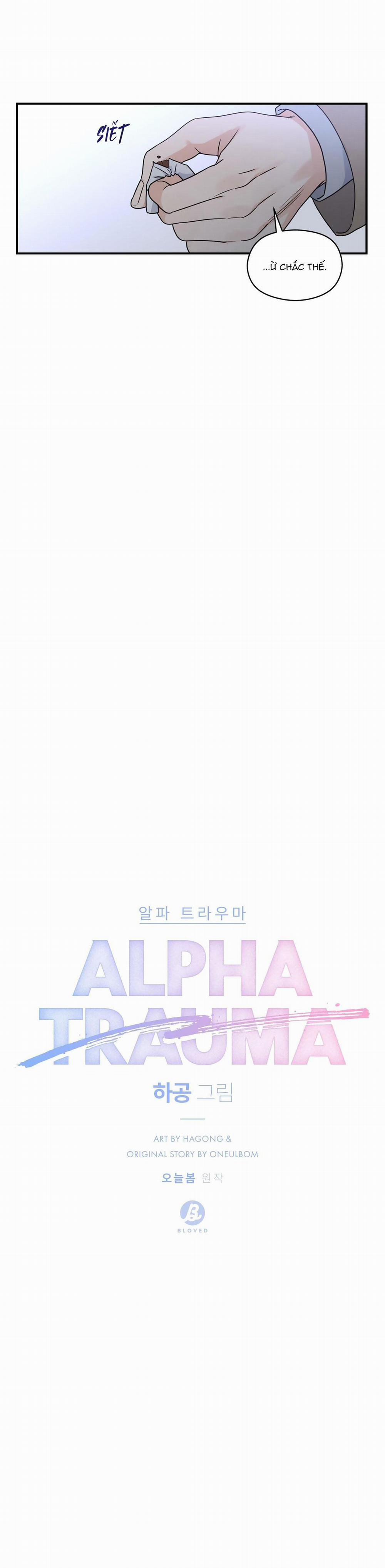 CHẤN THƯƠNG ALPHA 4 trang 9