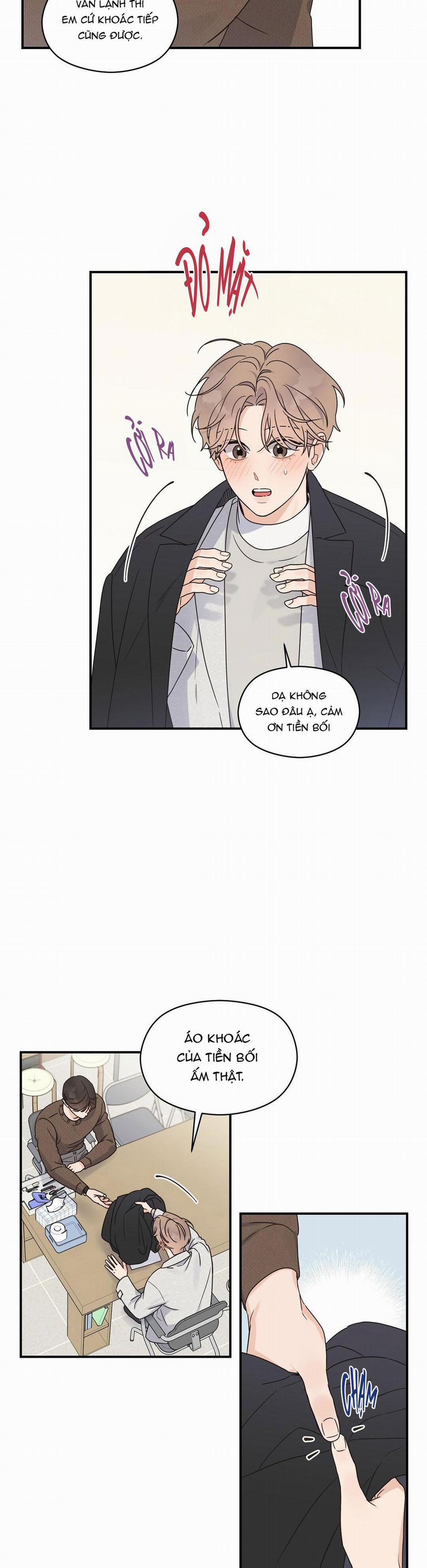 CHẤN THƯƠNG ALPHA 5 trang 14