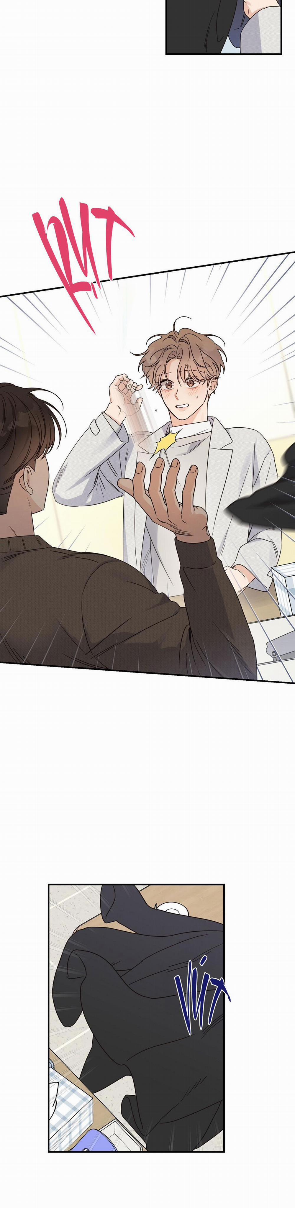 CHẤN THƯƠNG ALPHA 5 trang 15