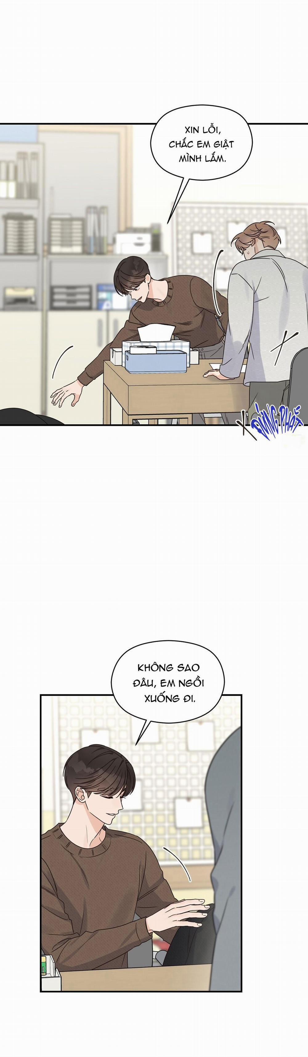 CHẤN THƯƠNG ALPHA 5 trang 18