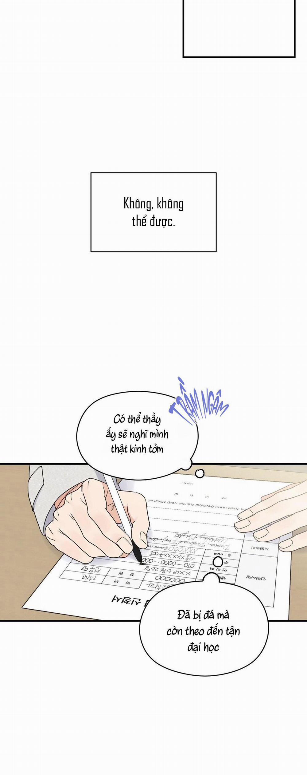 CHẤN THƯƠNG ALPHA 5 trang 24