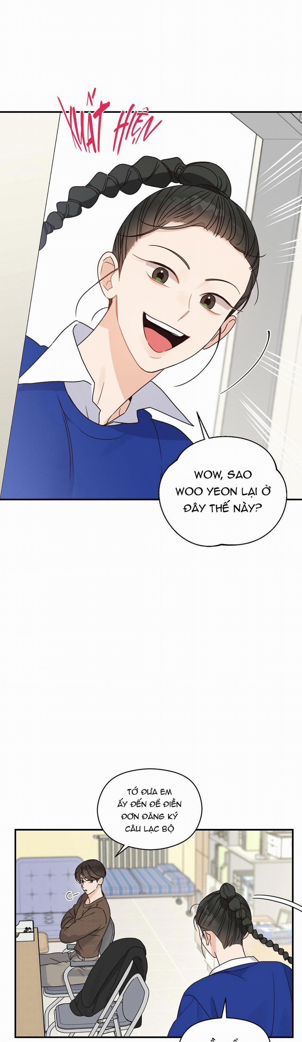 CHẤN THƯƠNG ALPHA 5 trang 28