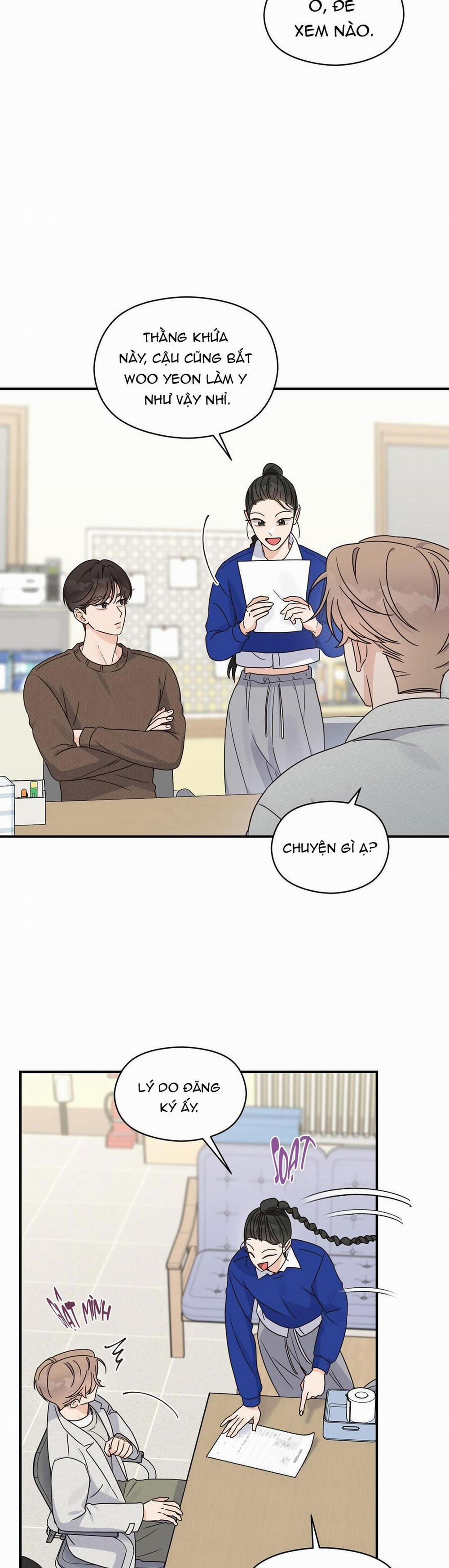 CHẤN THƯƠNG ALPHA 5 trang 29