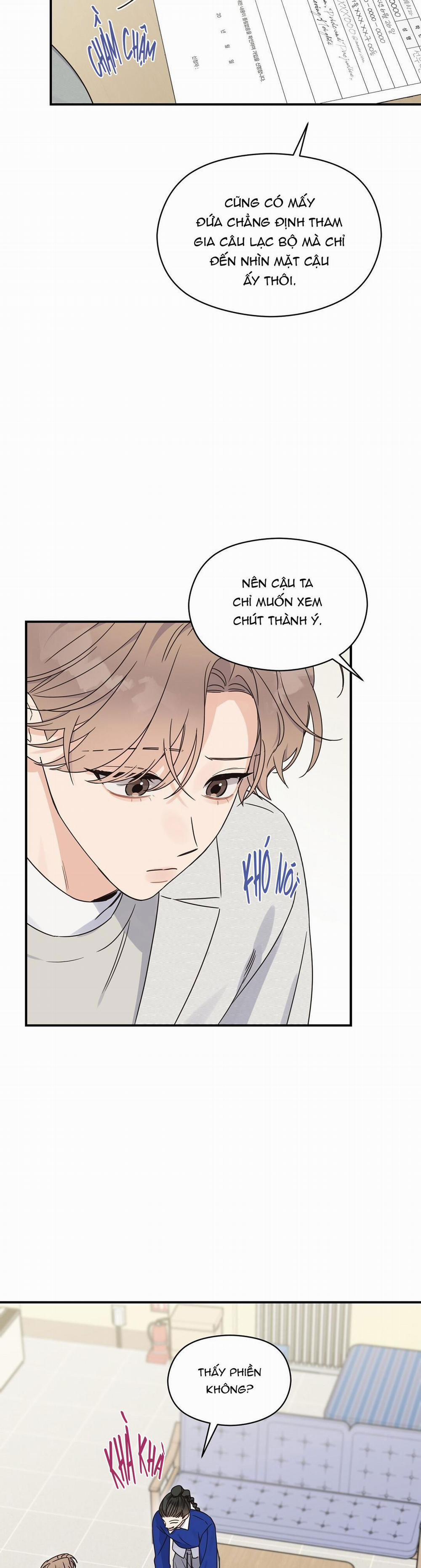 CHẤN THƯƠNG ALPHA 5 trang 31