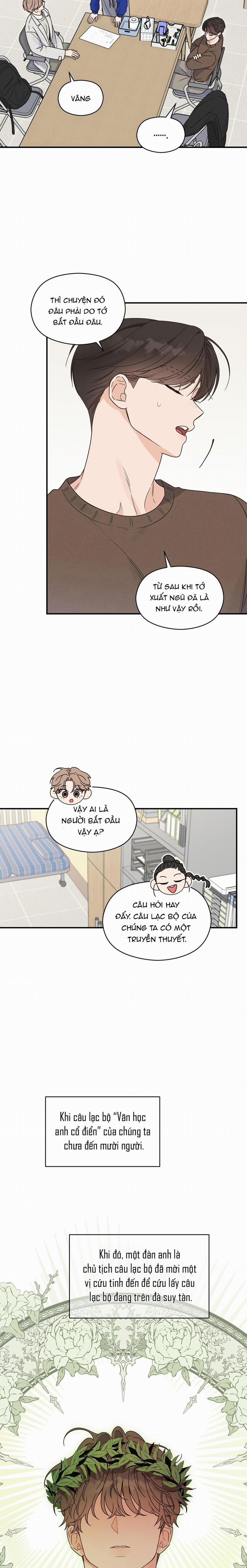 CHẤN THƯƠNG ALPHA 5 trang 32