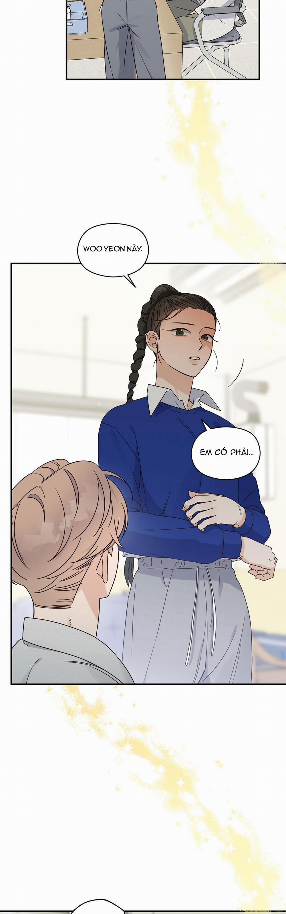 CHẤN THƯƠNG ALPHA 5 trang 36