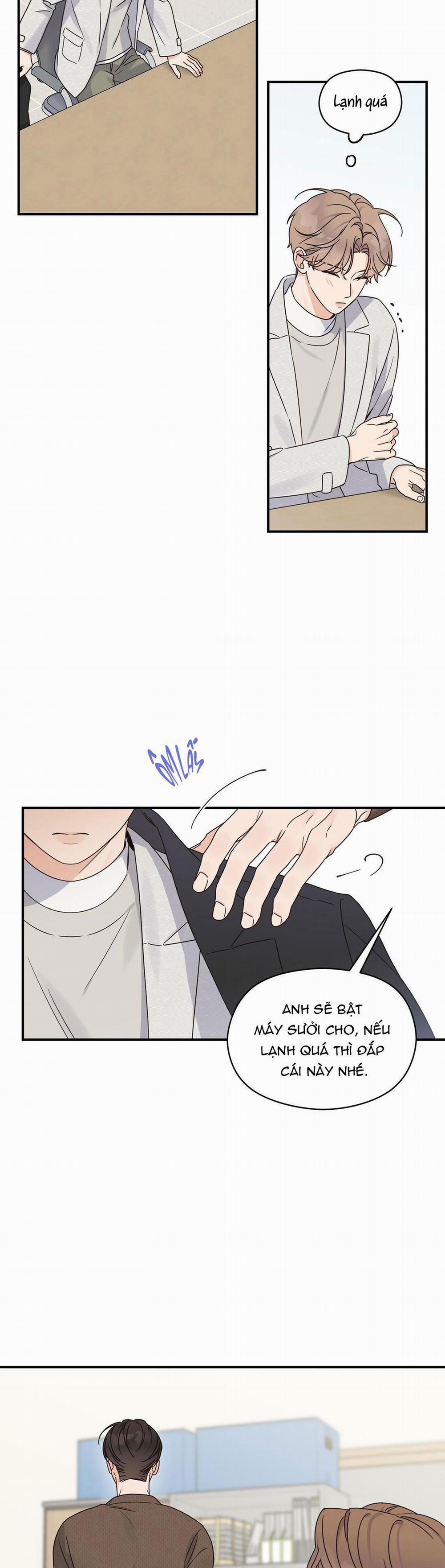 CHẤN THƯƠNG ALPHA 5 trang 9