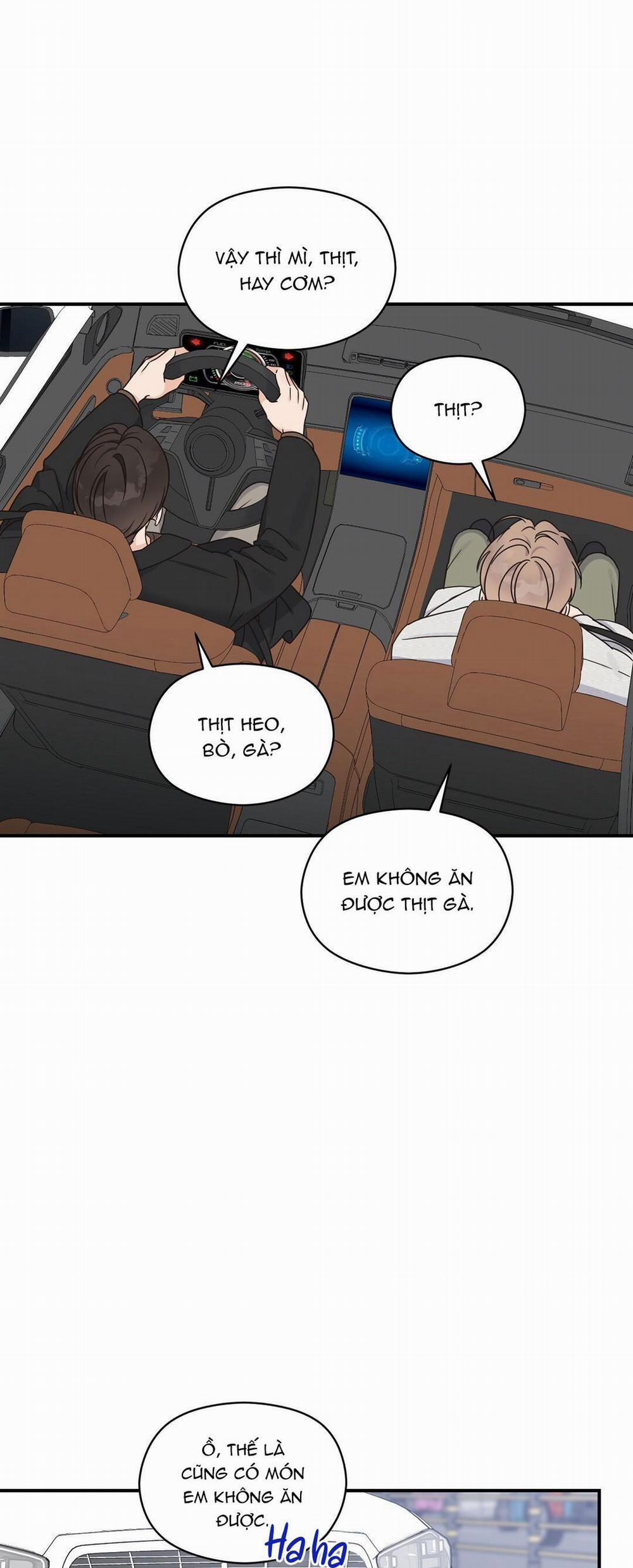 CHẤN THƯƠNG ALPHA 6 trang 13