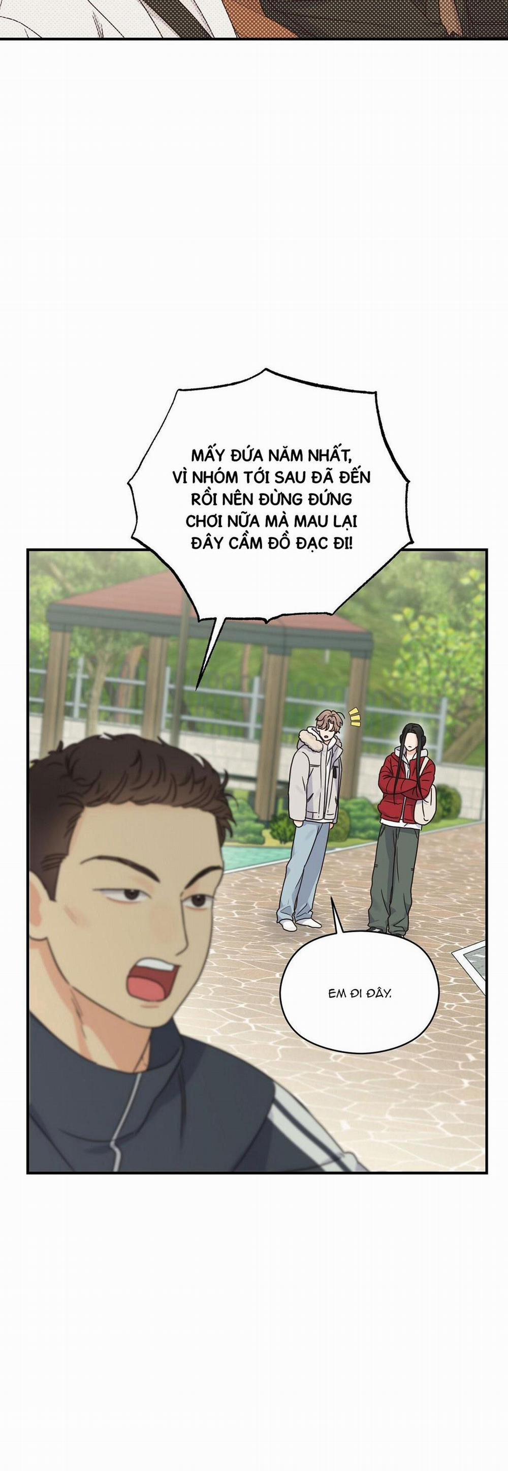 CHẤN THƯƠNG ALPHA 7 trang 10