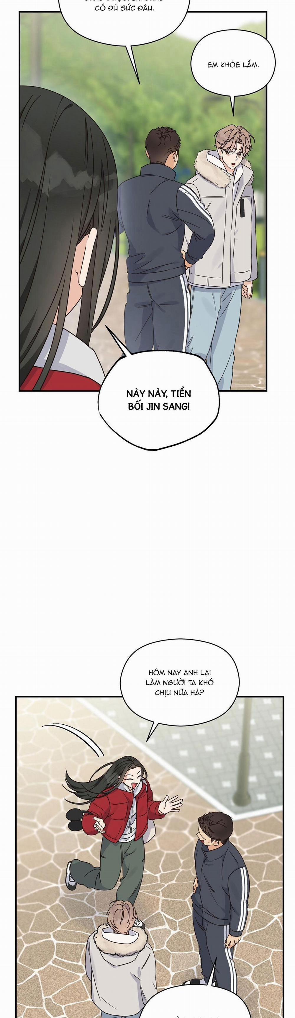 CHẤN THƯƠNG ALPHA 7 trang 13