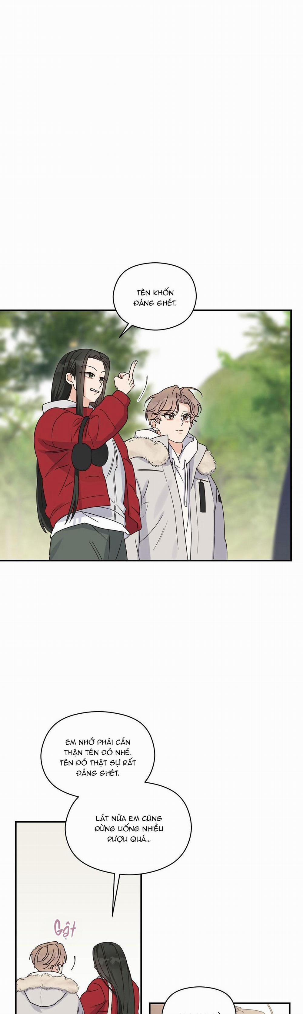 CHẤN THƯƠNG ALPHA 7 trang 15