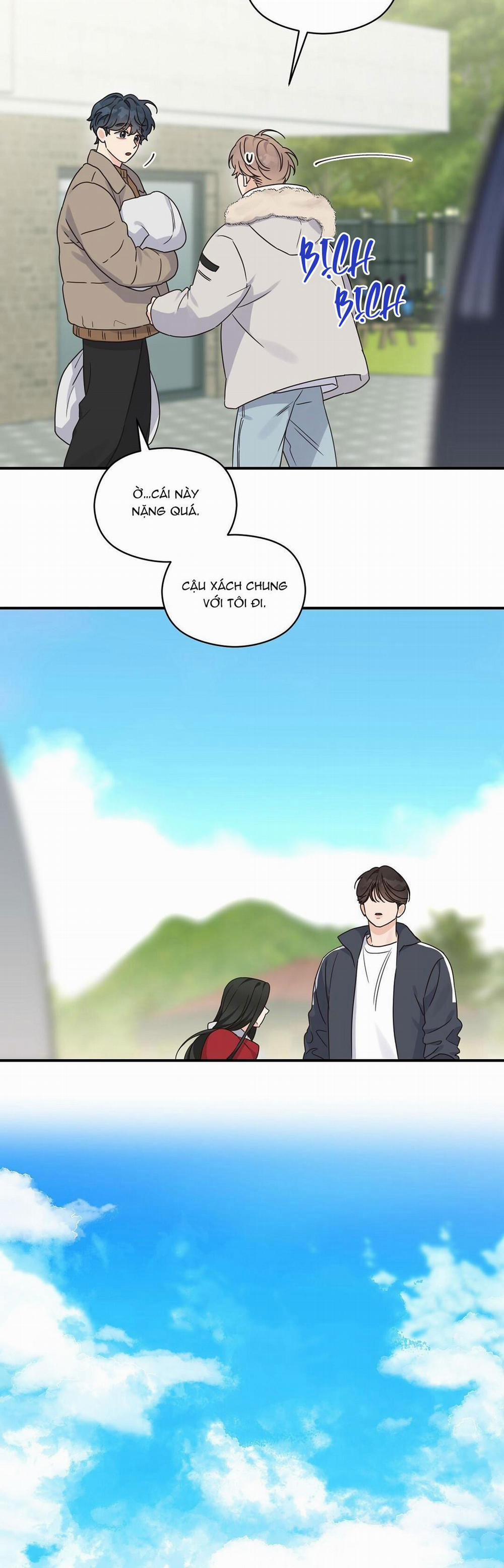 CHẤN THƯƠNG ALPHA 7 trang 19