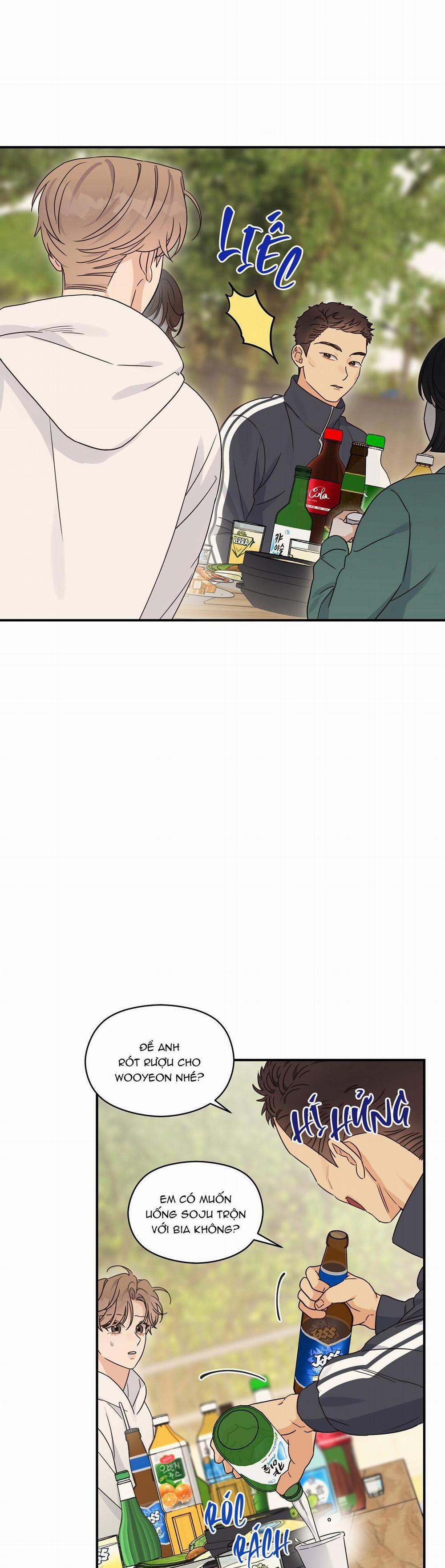 CHẤN THƯƠNG ALPHA 7 trang 27