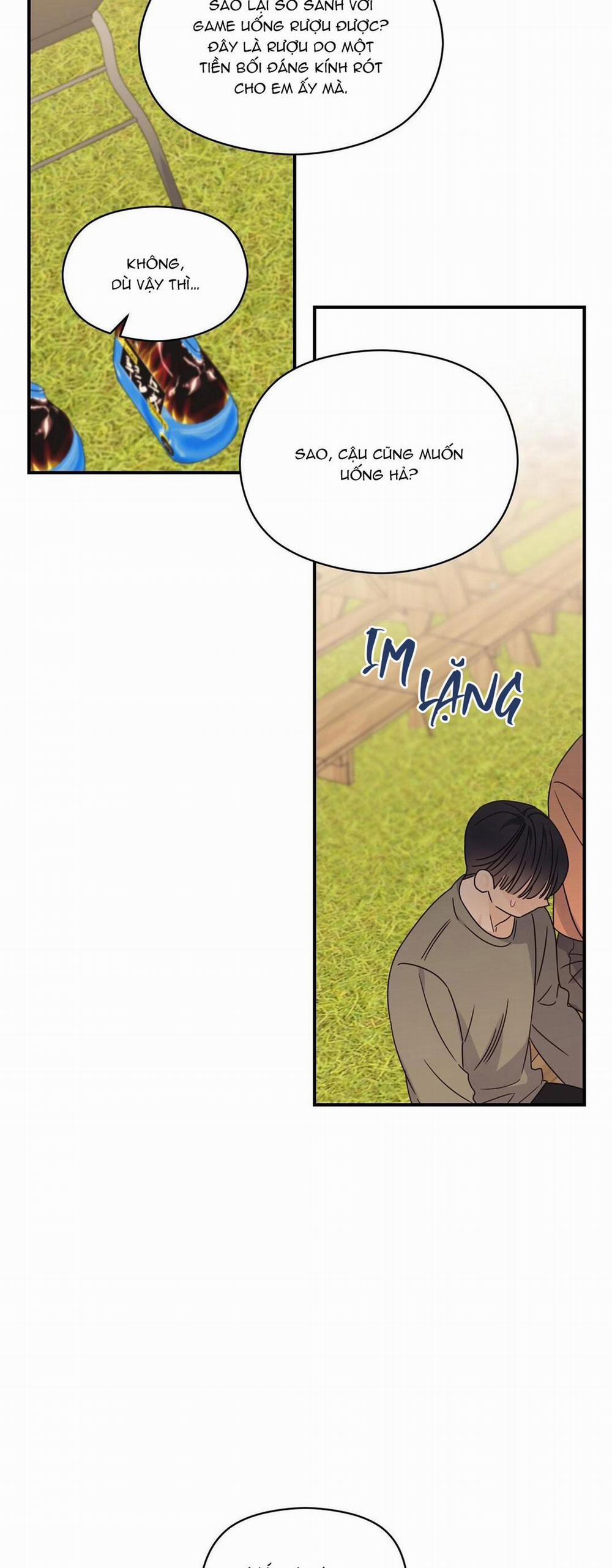 CHẤN THƯƠNG ALPHA 7 trang 31