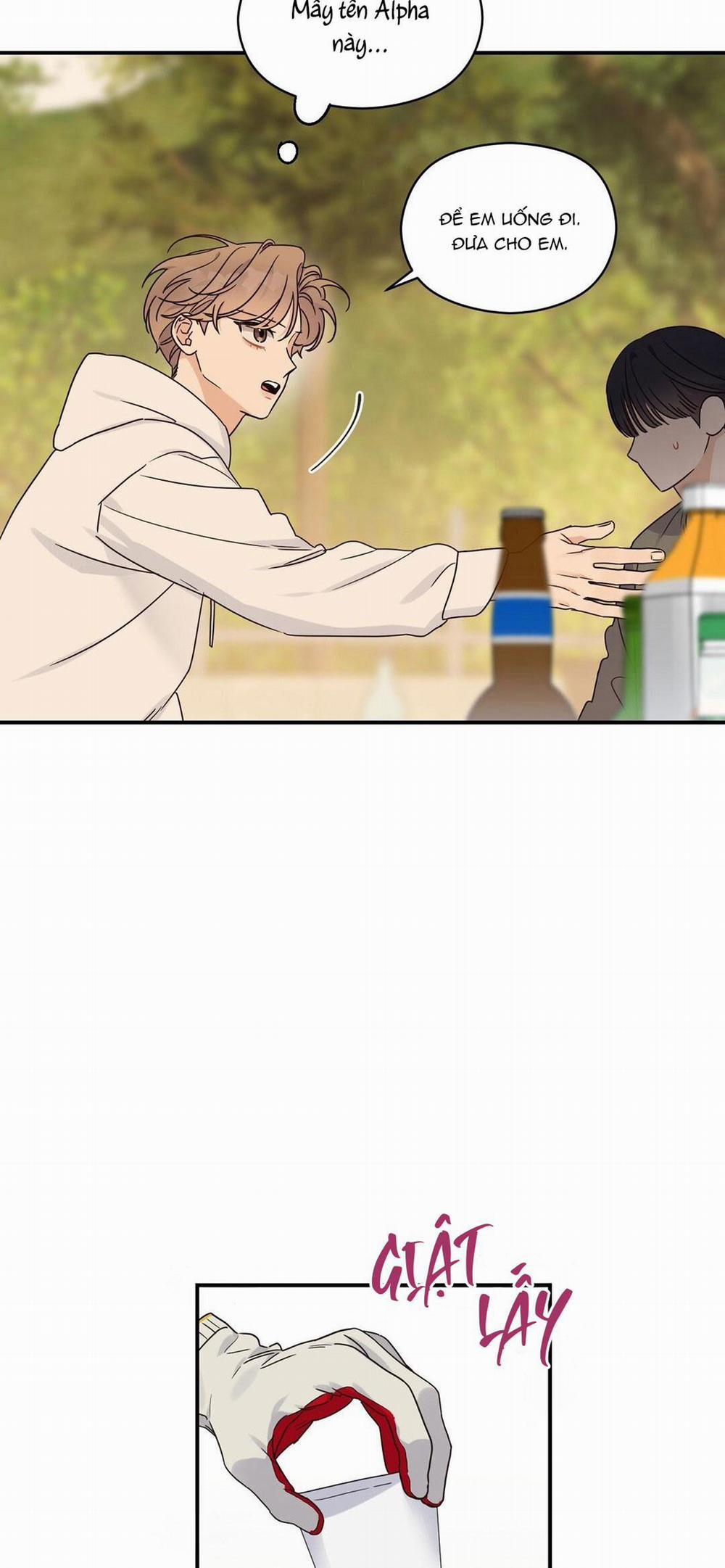 CHẤN THƯƠNG ALPHA 7 trang 32