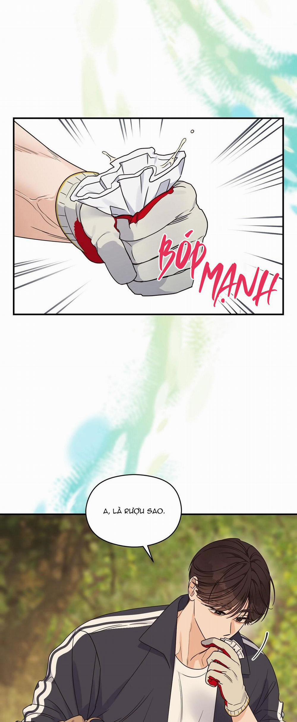 CHẤN THƯƠNG ALPHA 7 trang 34