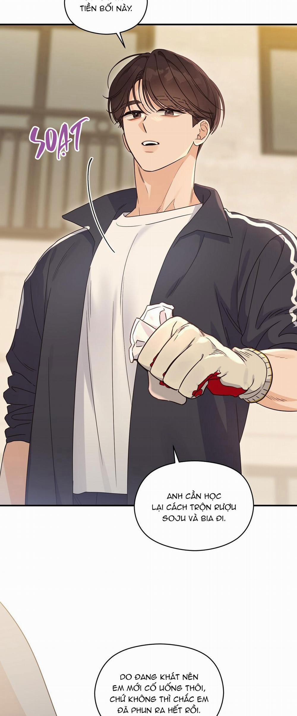 CHẤN THƯƠNG ALPHA 7 trang 38