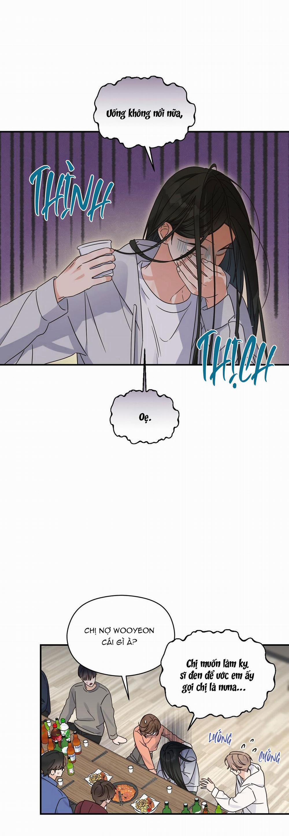 CHẤN THƯƠNG ALPHA 8 trang 22