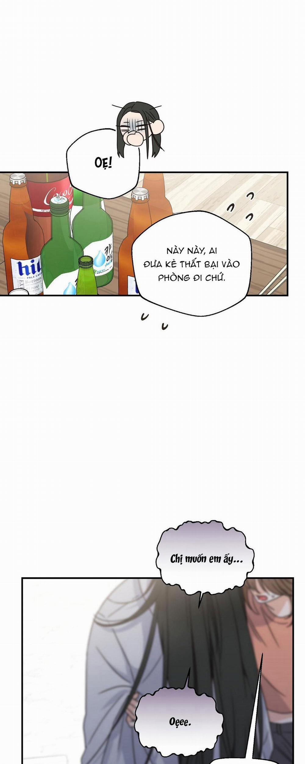 CHẤN THƯƠNG ALPHA 8 trang 23