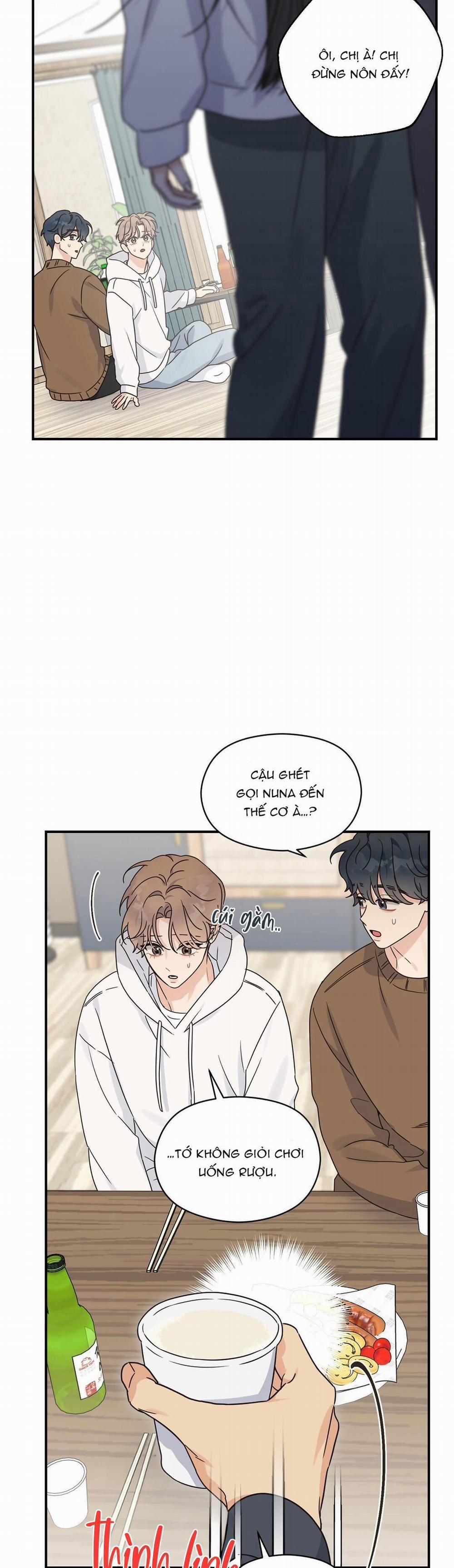 CHẤN THƯƠNG ALPHA 8 trang 24