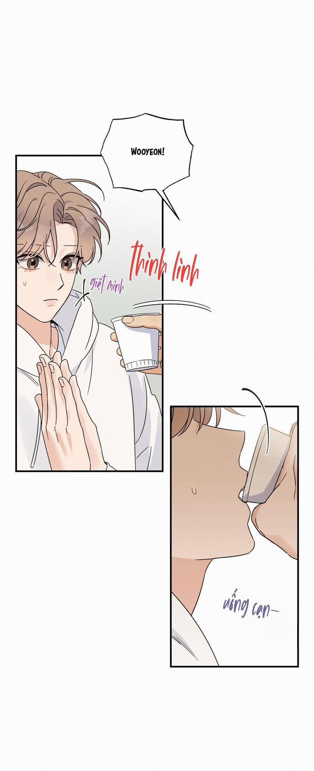 CHẤN THƯƠNG ALPHA 8 trang 27