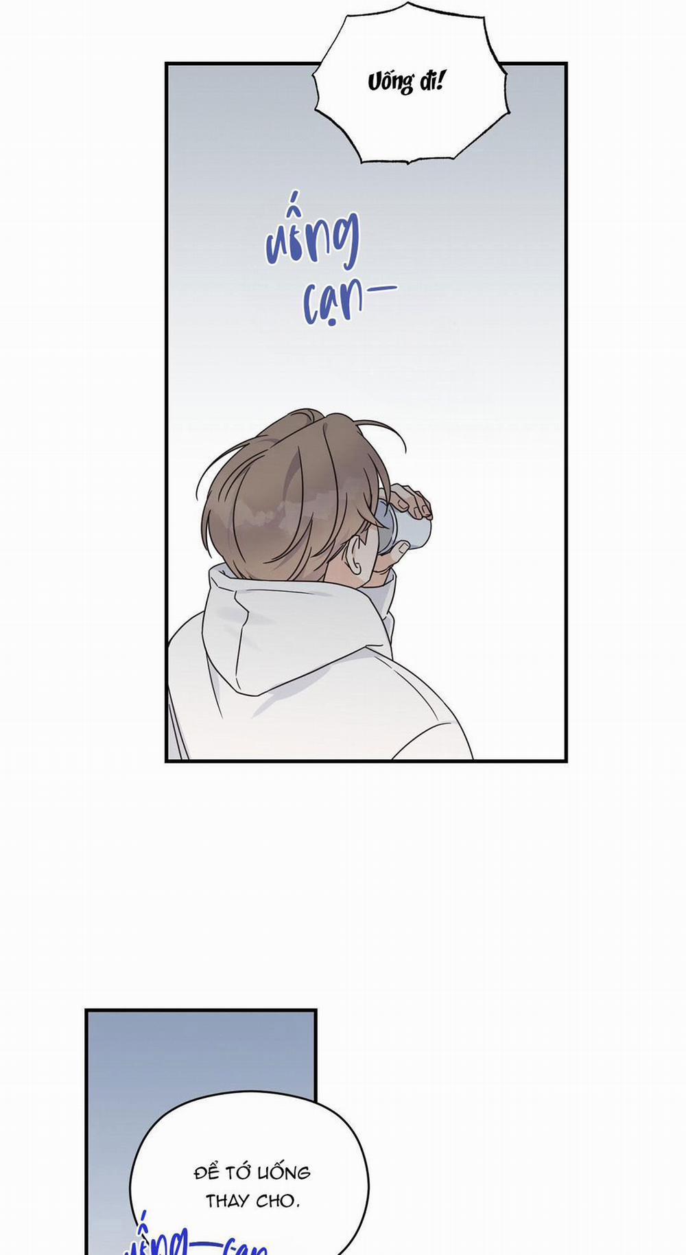 CHẤN THƯƠNG ALPHA 8 trang 28