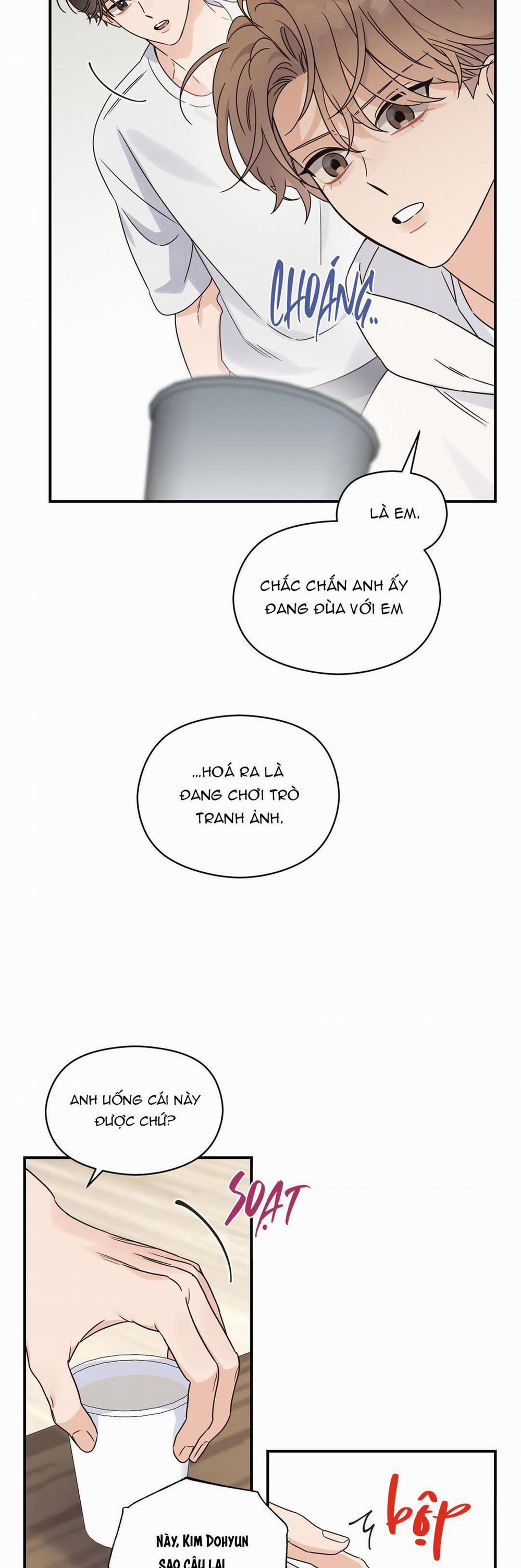 CHẤN THƯƠNG ALPHA 8 trang 32