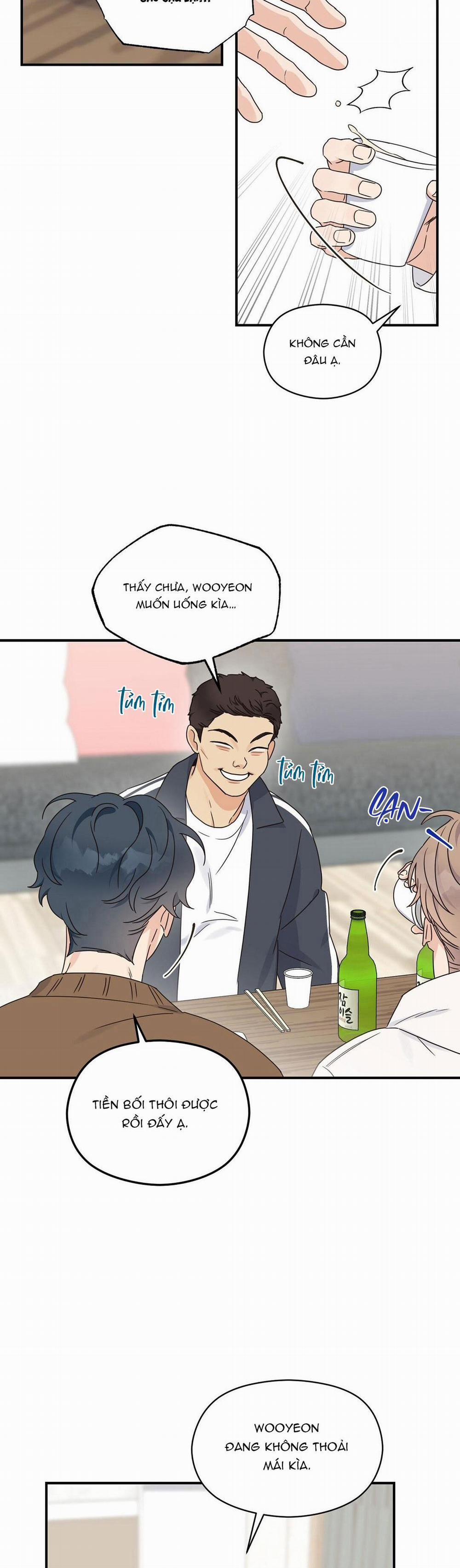 CHẤN THƯƠNG ALPHA 8 trang 33