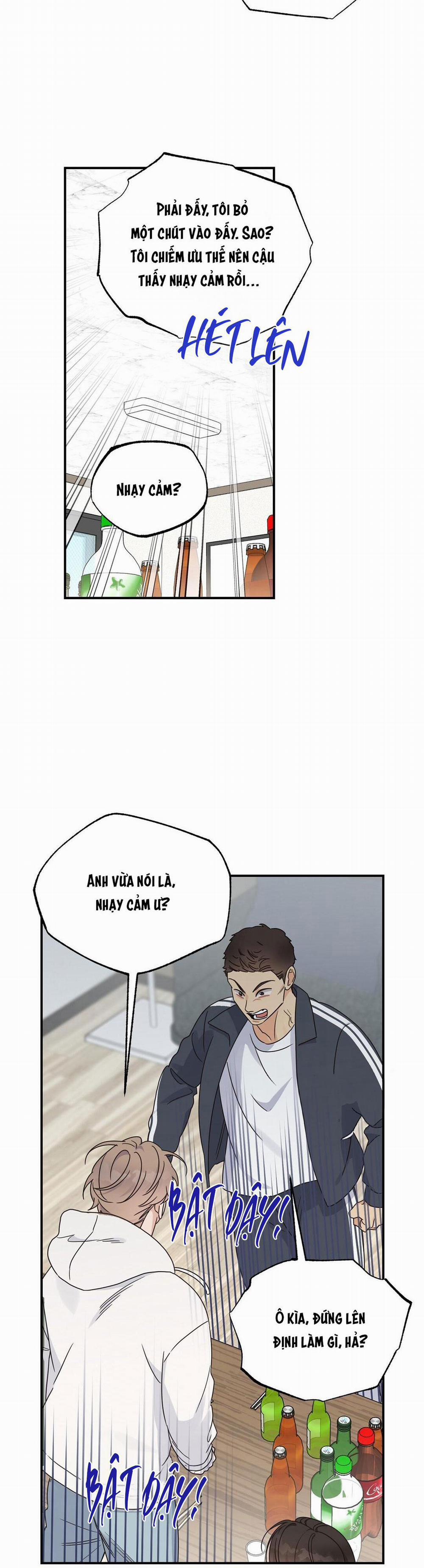 CHẤN THƯƠNG ALPHA 8 trang 38