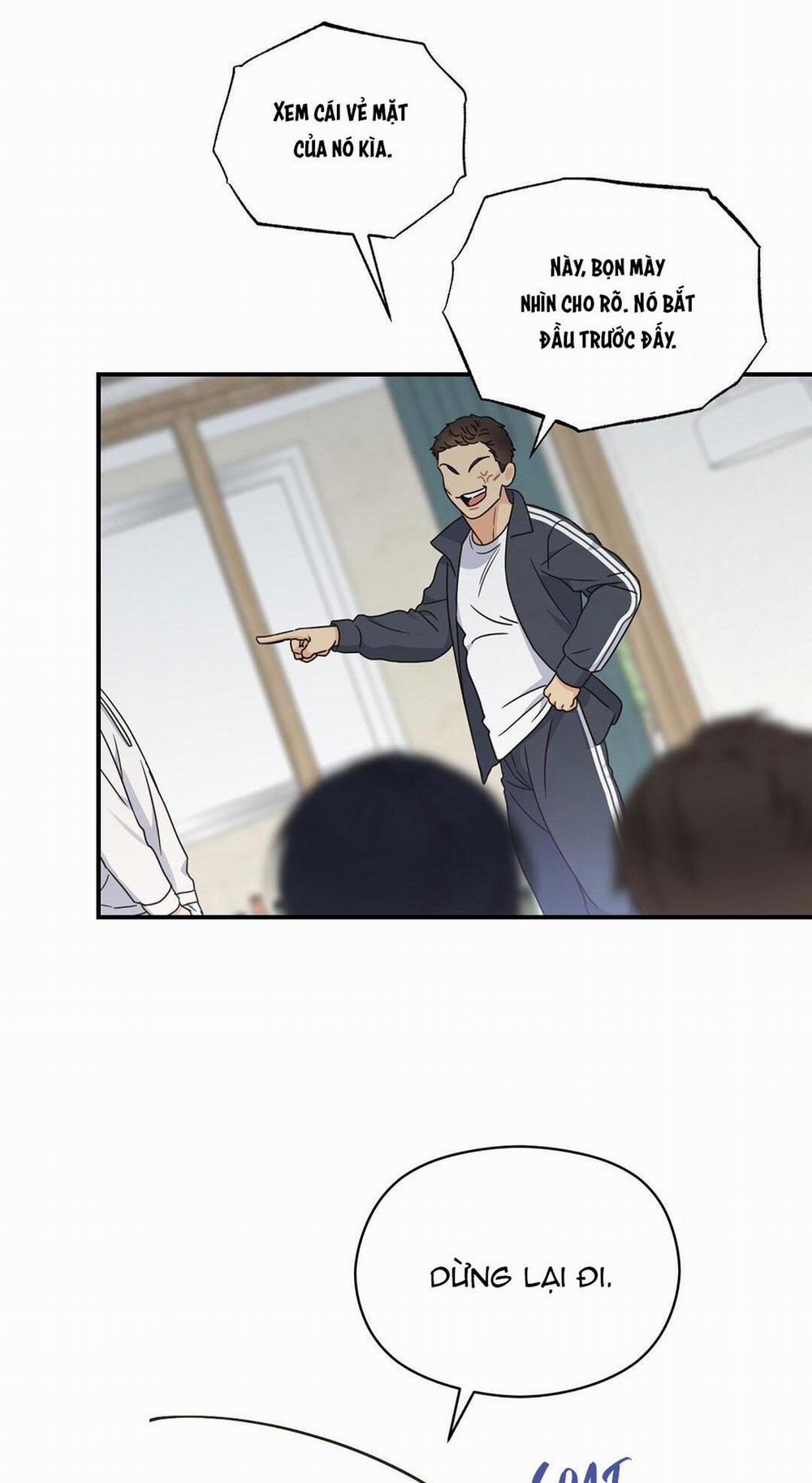 CHẤN THƯƠNG ALPHA 8 trang 40