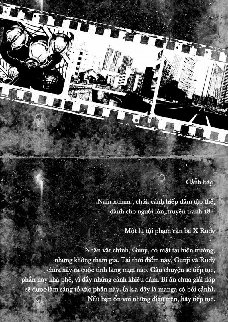 Chấn Thương Tâm Lý Tuổi Mới Lớn 1 trang 1