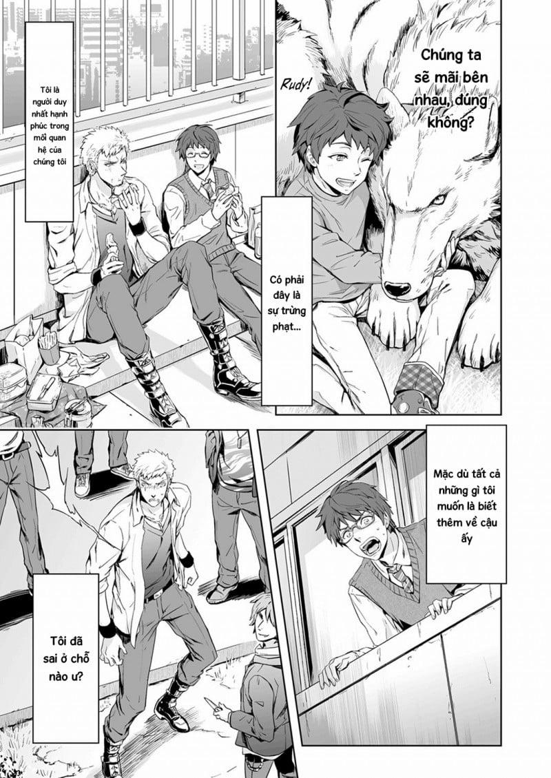 Chấn Thương Tâm Lý Tuổi Mới Lớn 1 trang 16