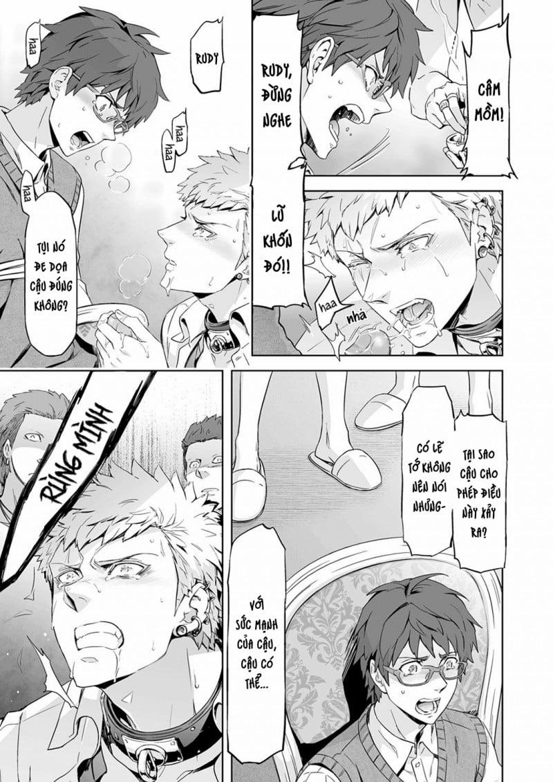 Chấn Thương Tâm Lý Tuổi Mới Lớn 1 trang 25