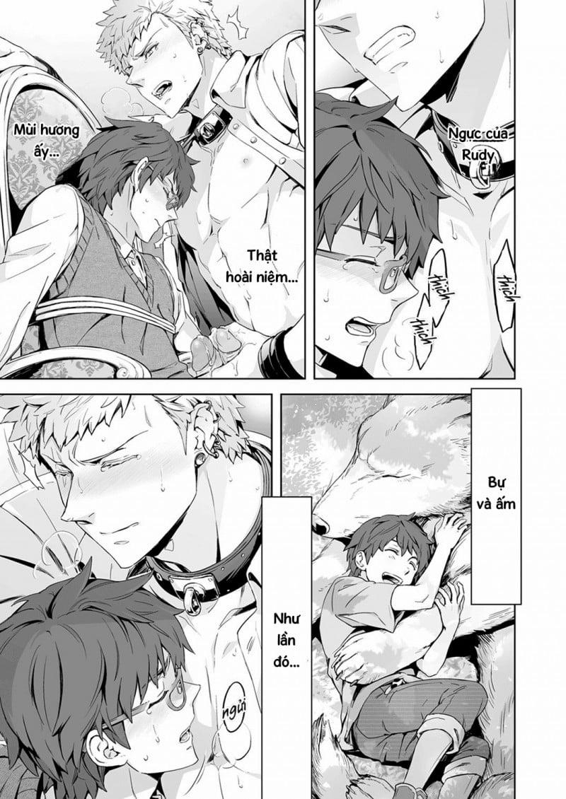 Chấn Thương Tâm Lý Tuổi Mới Lớn 1 trang 29