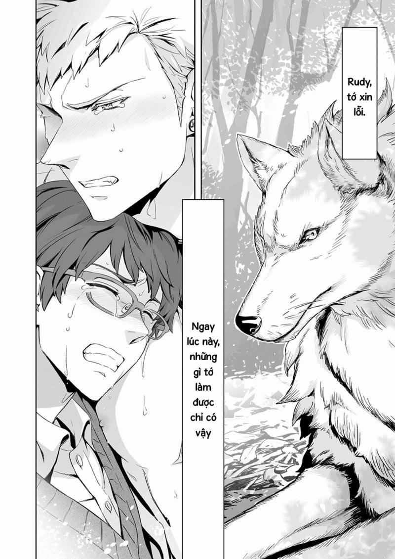 Chấn Thương Tâm Lý Tuổi Mới Lớn 1 trang 30