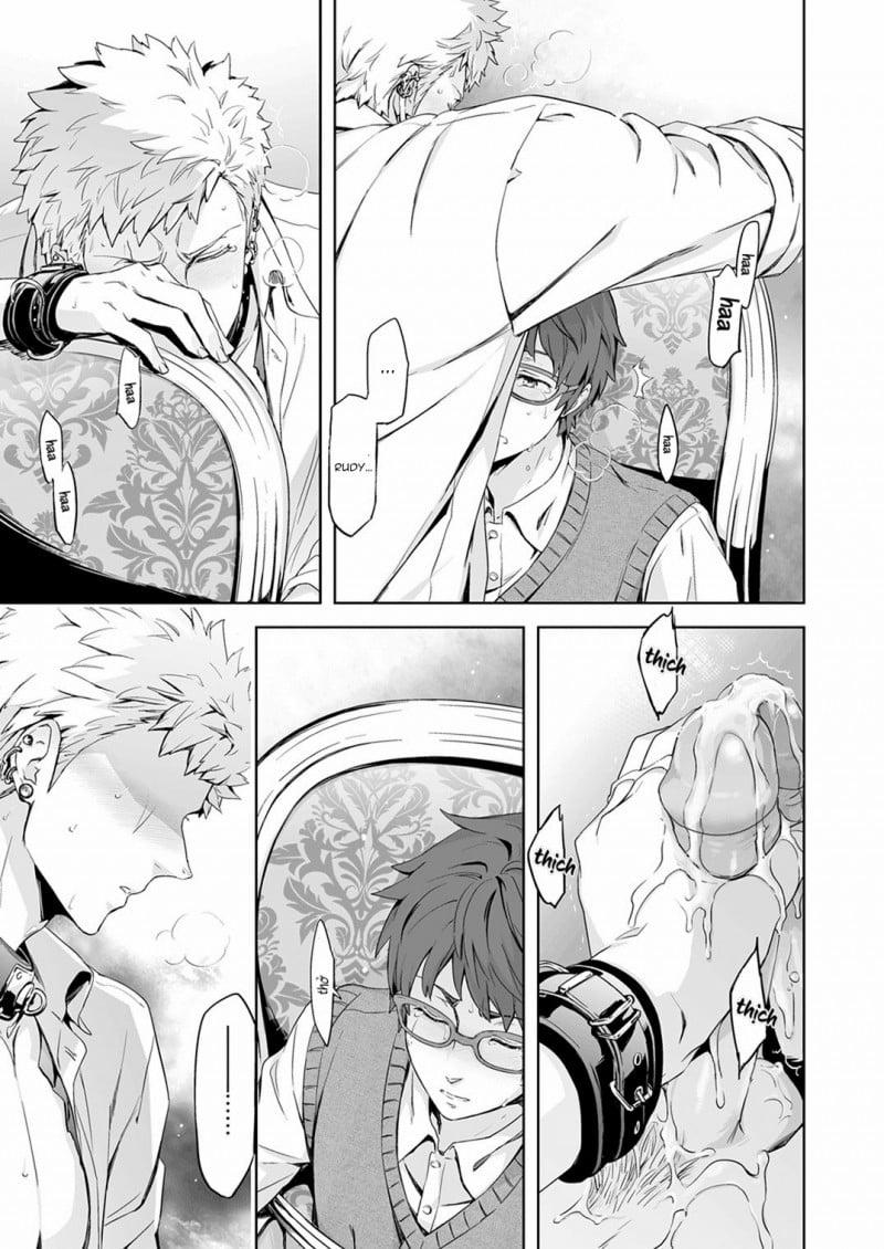 Chấn Thương Tâm Lý Tuổi Mới Lớn 1 trang 31