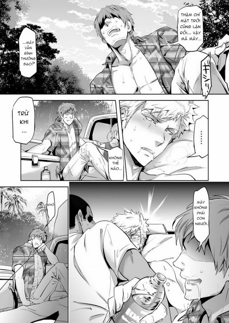 Chấn Thương Tâm Lý Tuổi Mới Lớn 2 trang 29