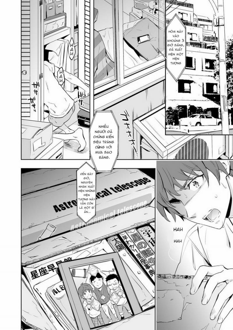 Chấn Thương Tâm Lý Tuổi Mới Lớn 2 trang 32