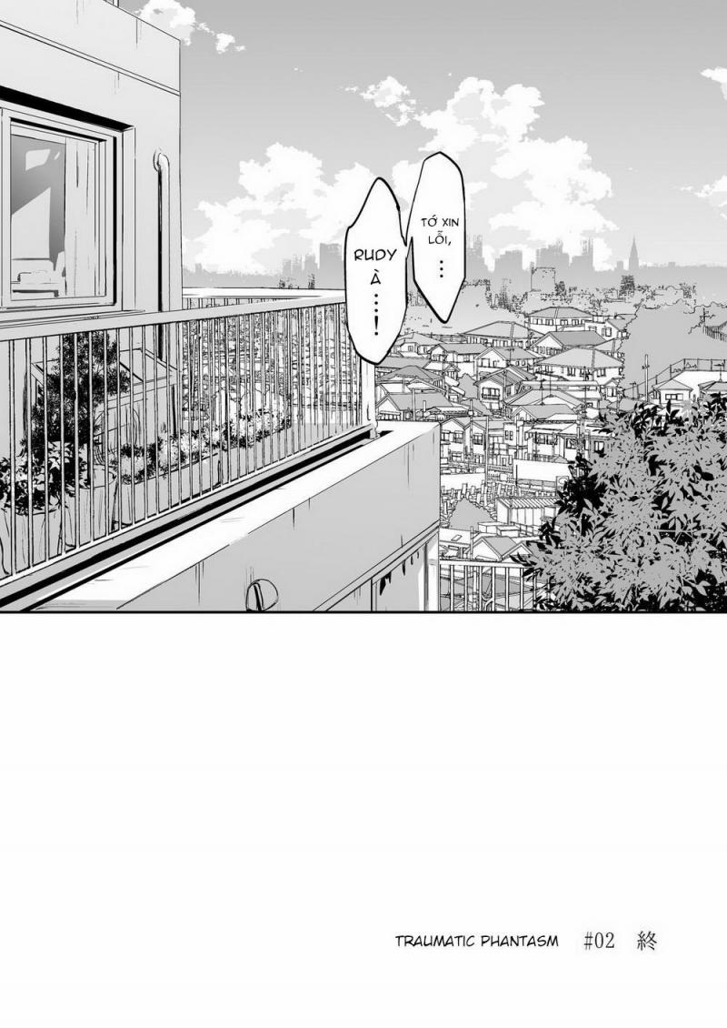 Chấn Thương Tâm Lý Tuổi Mới Lớn 2 trang 34