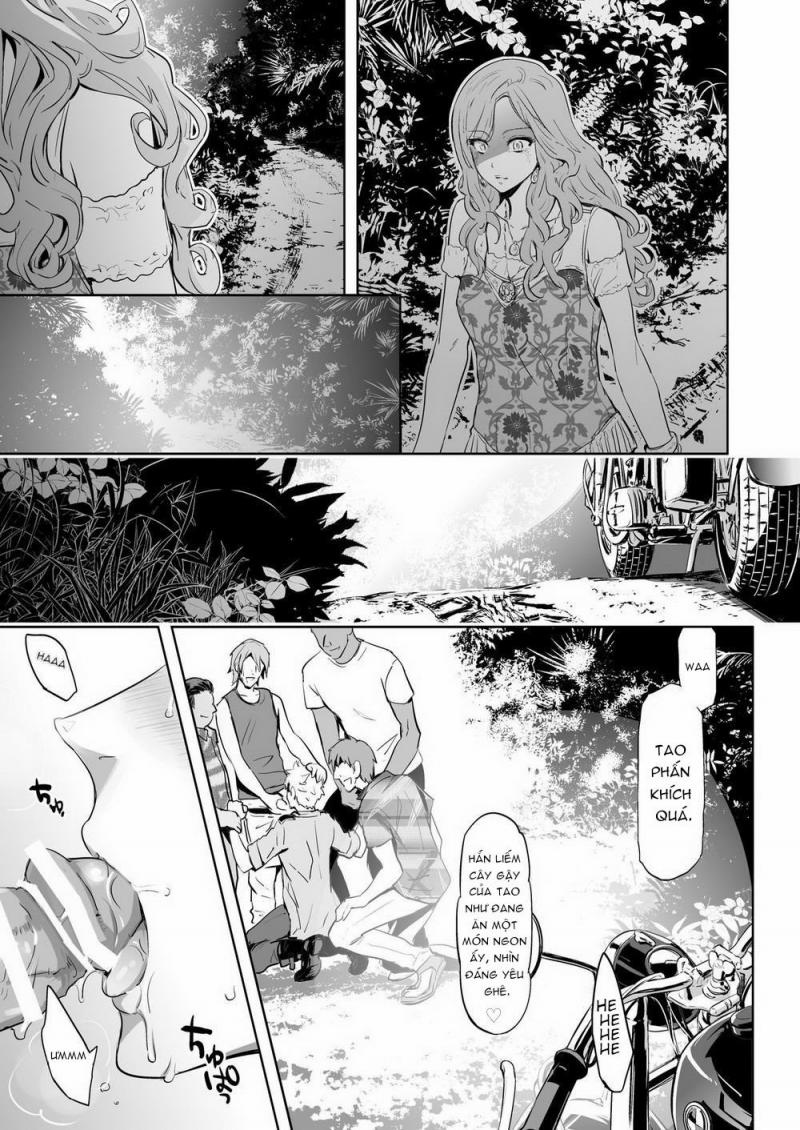 Chấn Thương Tâm Lý Tuổi Mới Lớn 2 trang 7