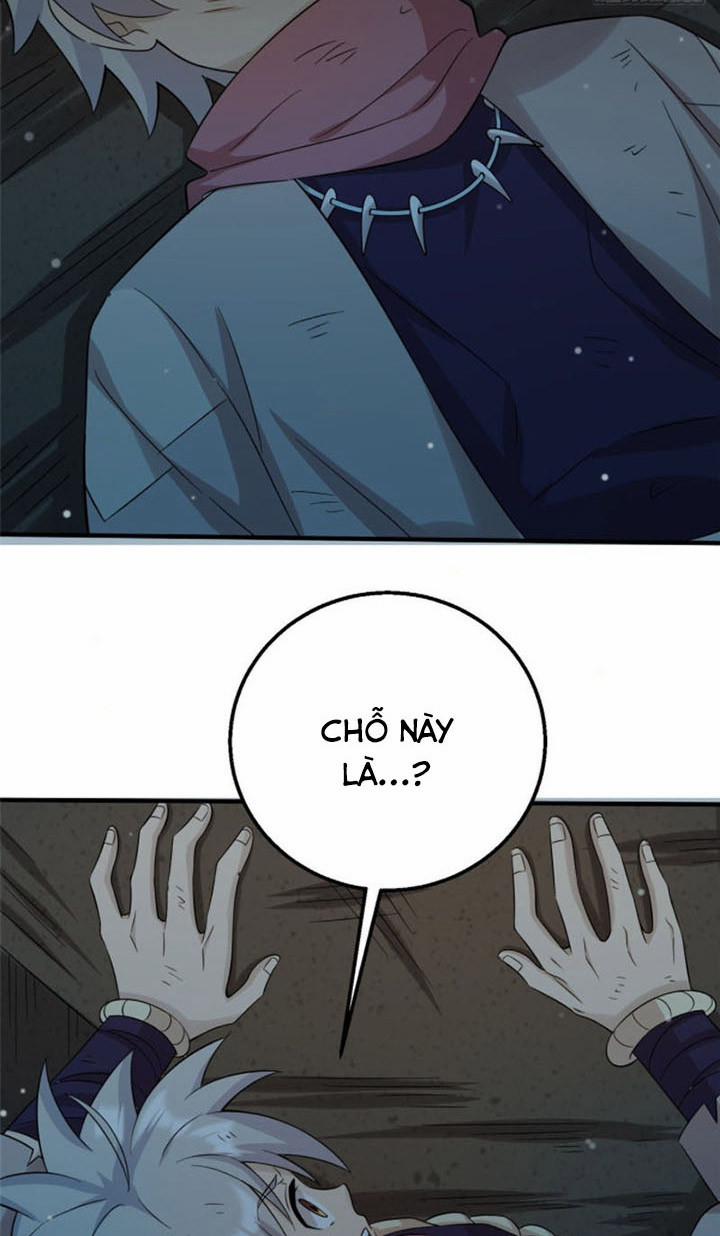 Chân Võ Thế Giới 1 trang 18