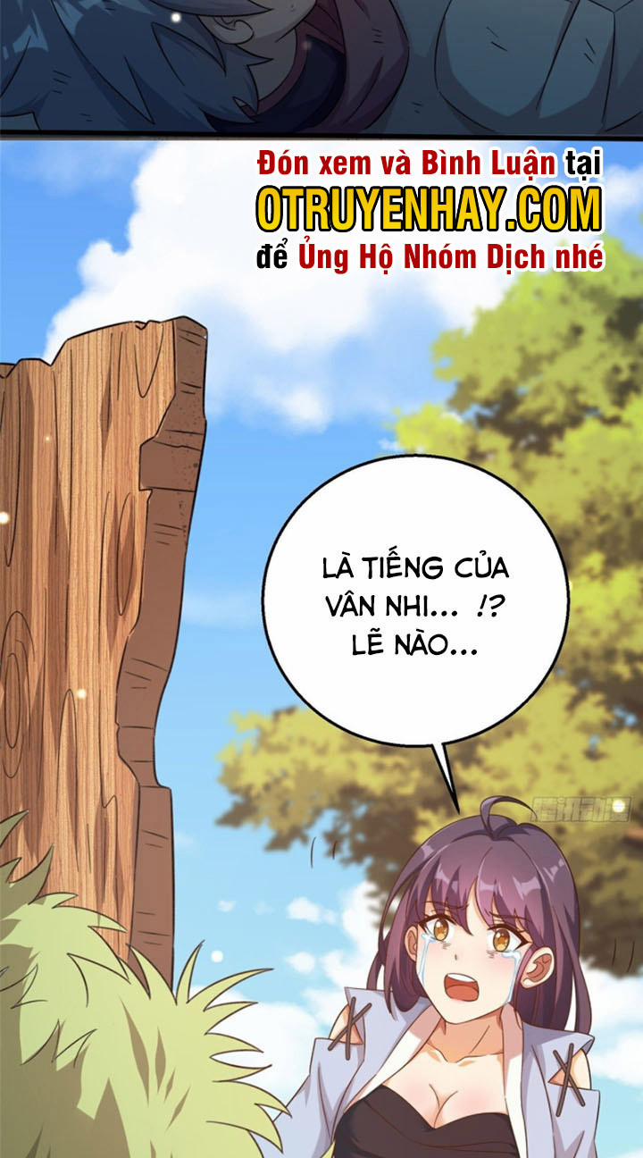 Chân Võ Thế Giới 1 trang 22