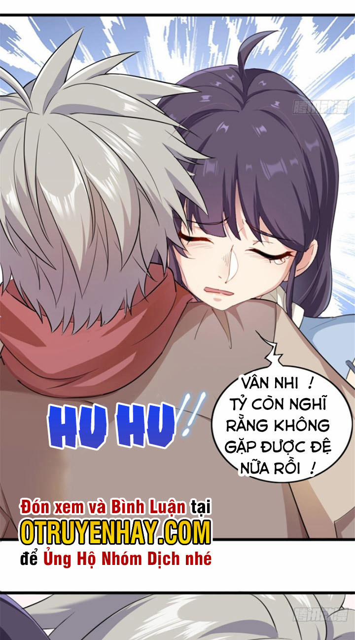 Chân Võ Thế Giới 1 trang 31