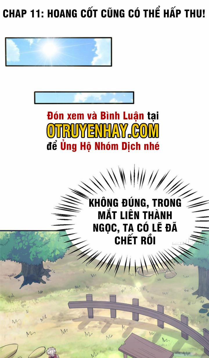 Chân Võ Thế Giới 11 trang 0