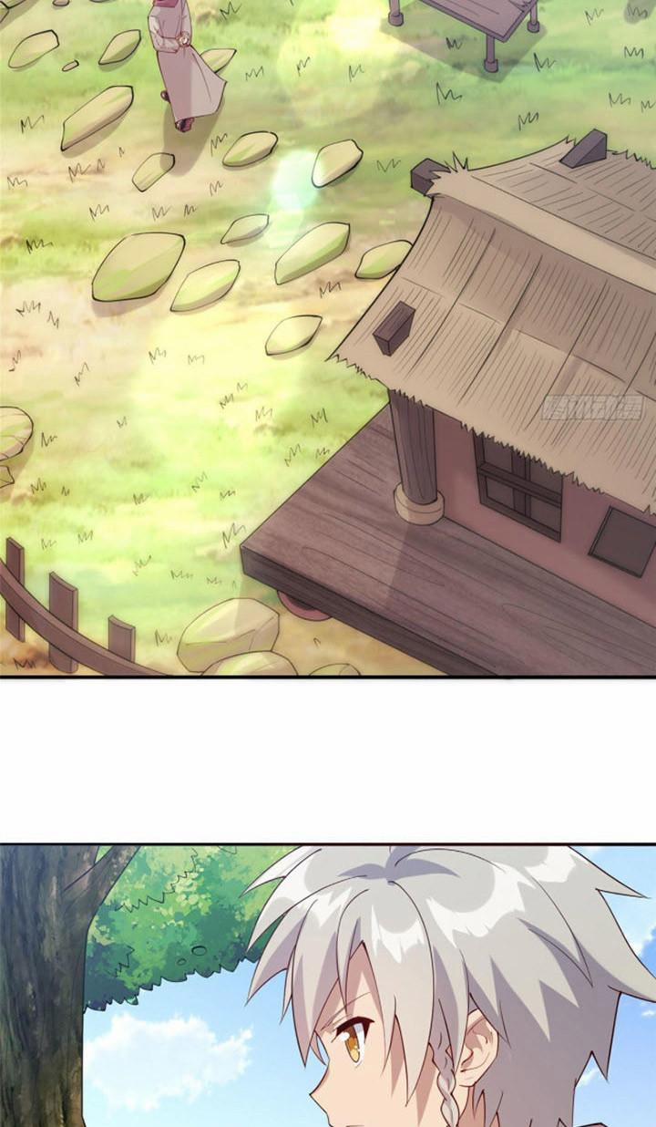 Chân Võ Thế Giới 11 trang 1