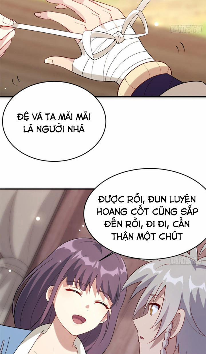 Chân Võ Thế Giới 11 trang 12