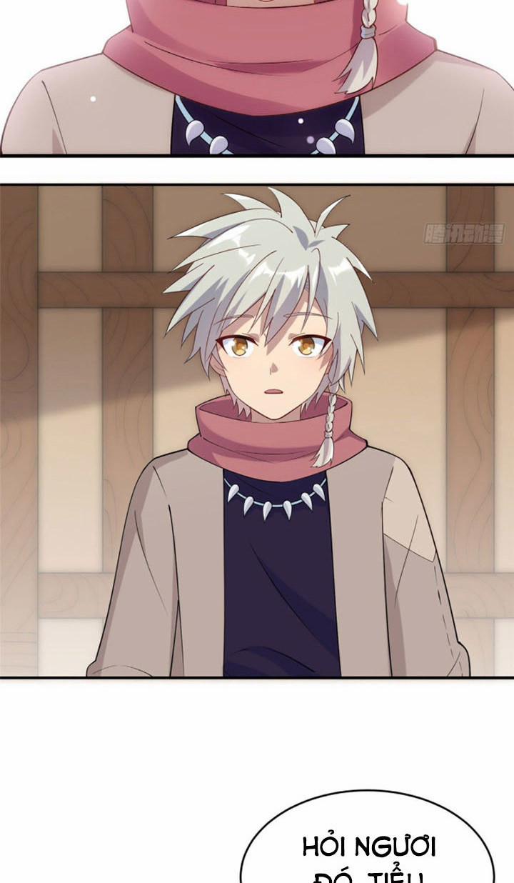 Chân Võ Thế Giới 11 trang 14