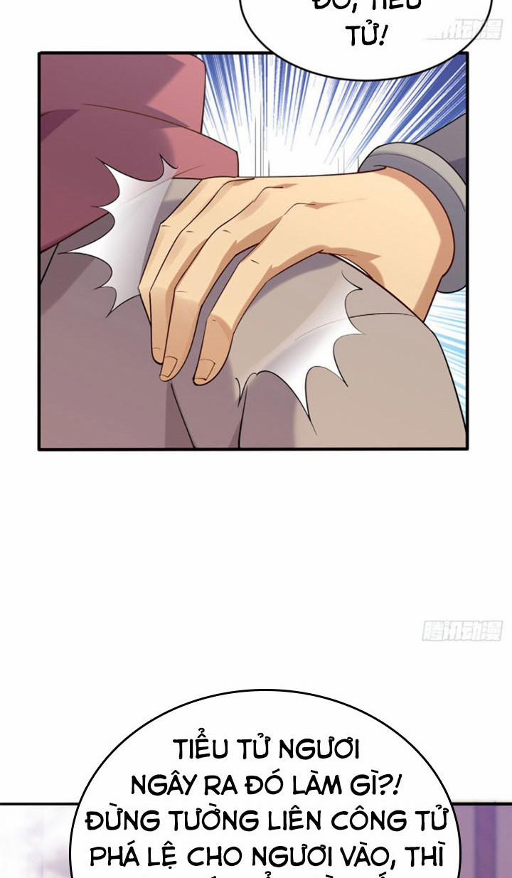 Chân Võ Thế Giới 11 trang 15