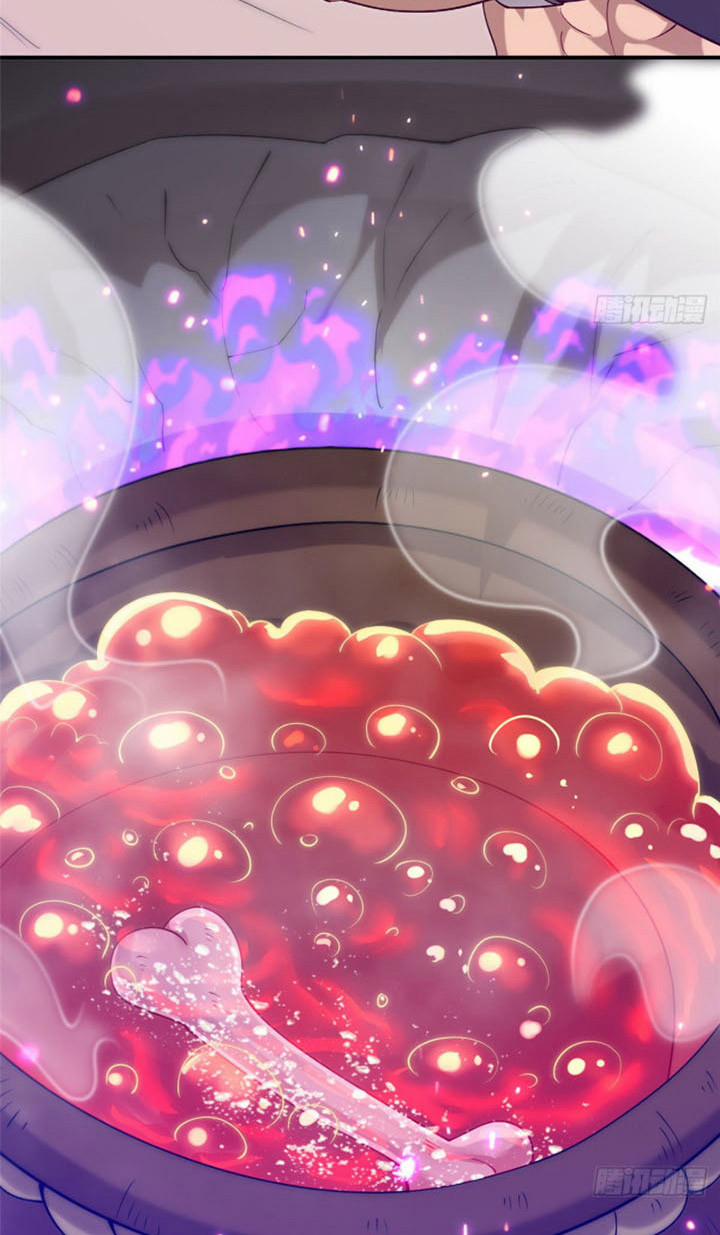 Chân Võ Thế Giới 11 trang 19